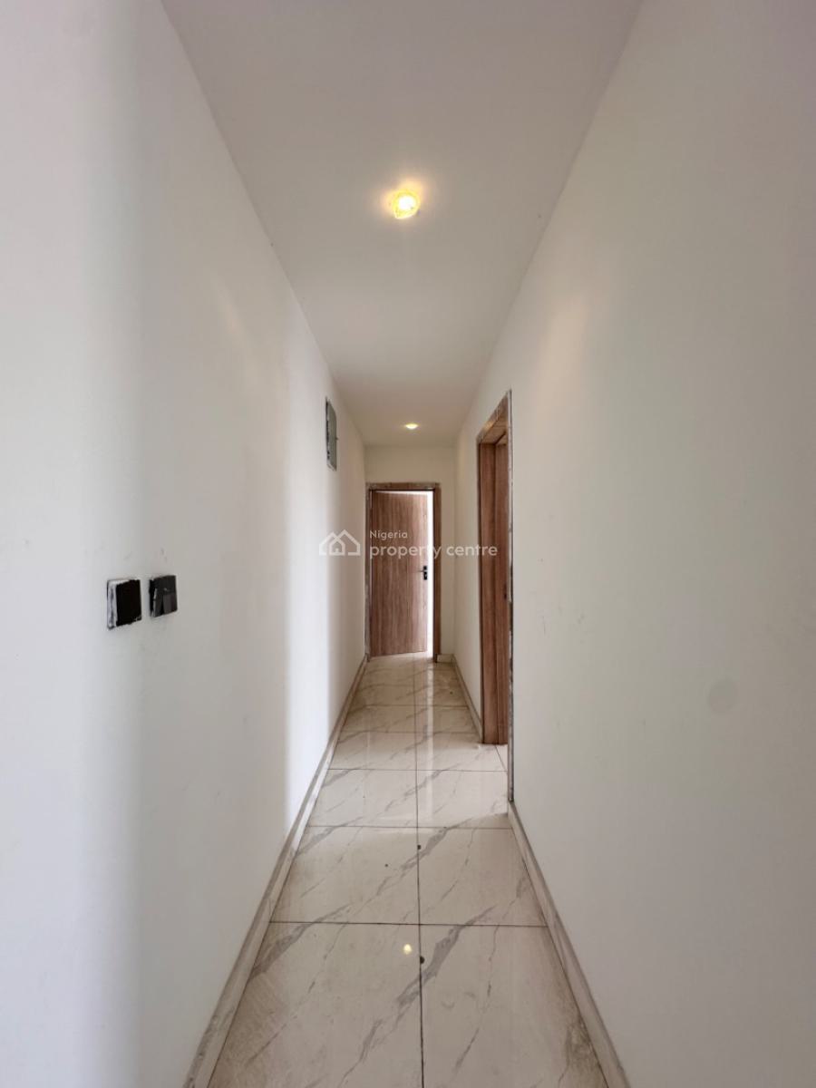 Clean Brand New 2bedroom, Ikate Axis, Ikate Elegushi, Lekki, Lagos, Block of Flats for Sale