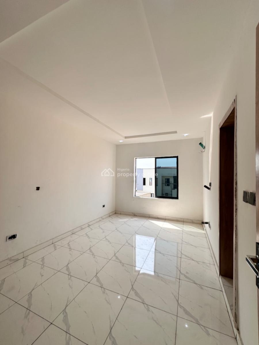 Clean Brand New 2bedroom, Ikate Axis, Ikate Elegushi, Lekki, Lagos, Block of Flats for Sale