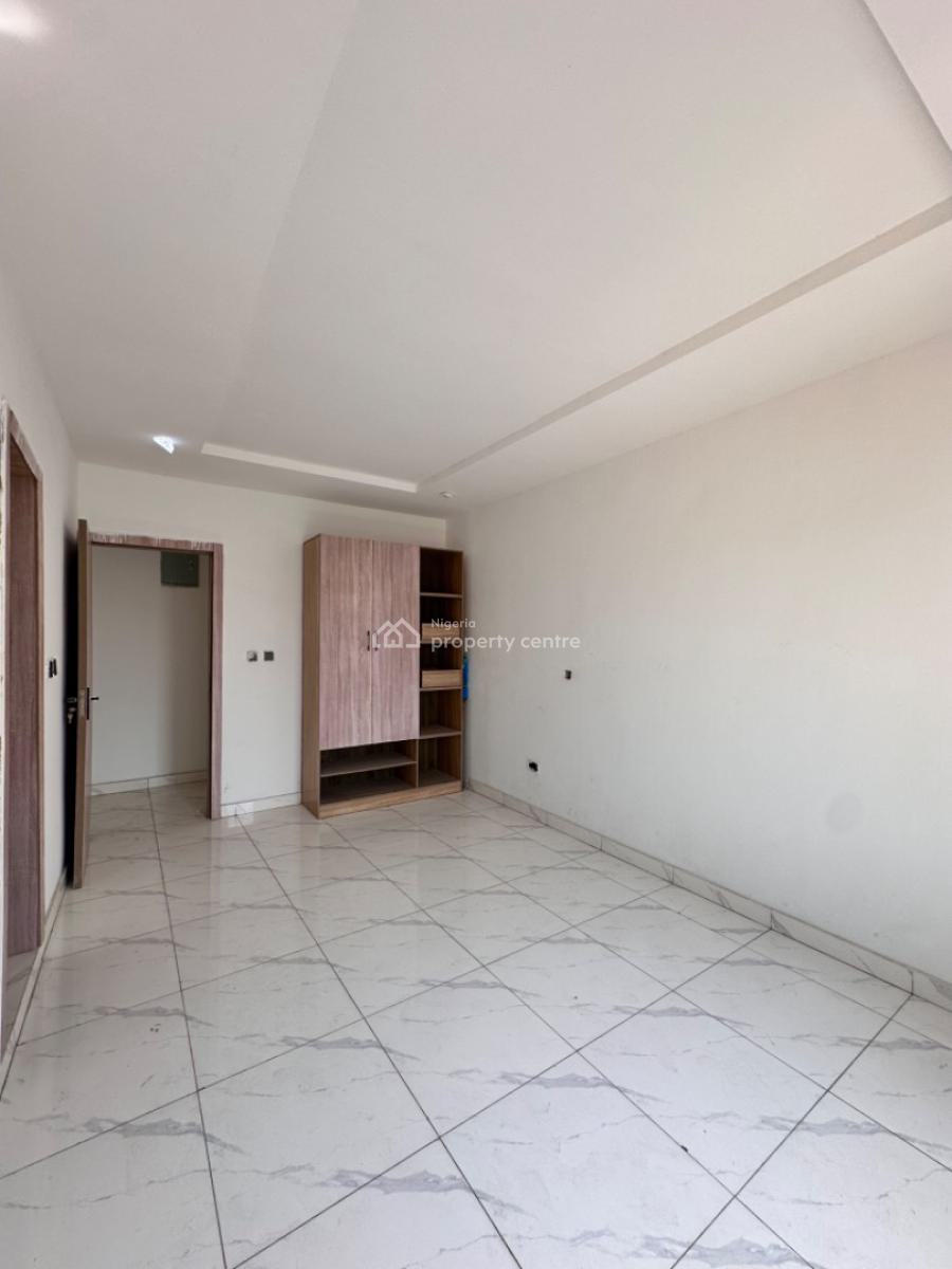 Clean Brand New 2bedroom, Ikate Axis, Ikate Elegushi, Lekki, Lagos, Block of Flats for Sale