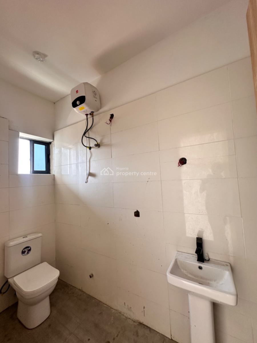 Clean Brand New 2bedroom, Ikate Axis, Ikate Elegushi, Lekki, Lagos, Block of Flats for Sale