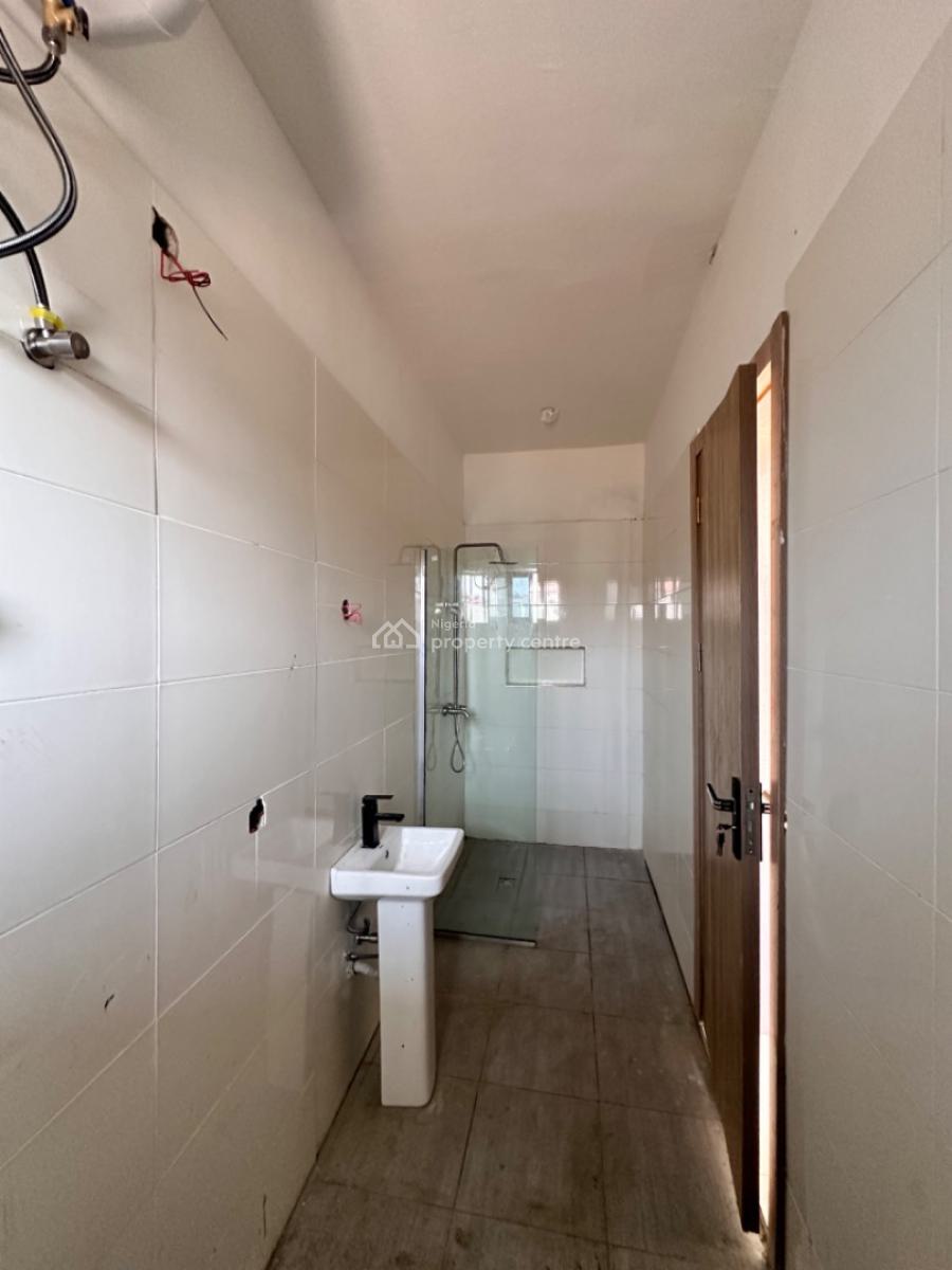 Clean Brand New 2bedroom, Ikate Axis, Ikate Elegushi, Lekki, Lagos, Block of Flats for Sale