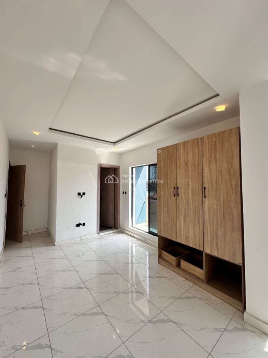 Clean Brand New 2bedroom, Ikate Axis, Ikate Elegushi, Lekki, Lagos, Block of Flats for Sale