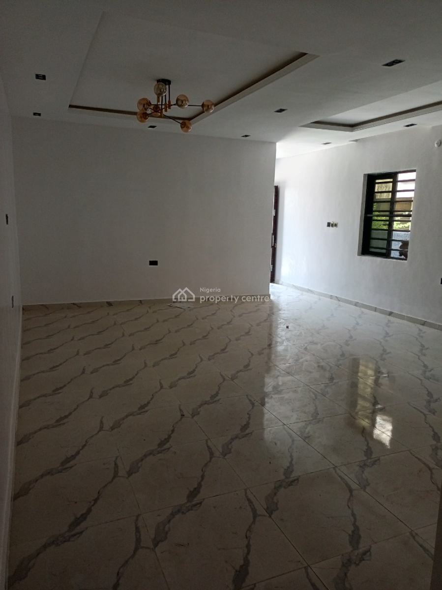 Dm for Video: Sharp 3bedroom Terrace Duplex, Gra, Ikota, Lekki, Lagos, Terraced Duplex for Rent