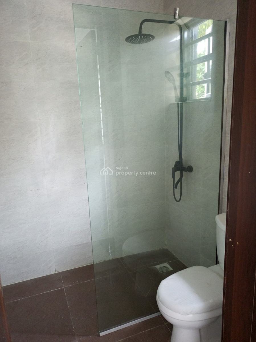 New Sharp 2bedroom Video Available, Ologolo, Lekki, Lagos, Flat / Apartment for Rent