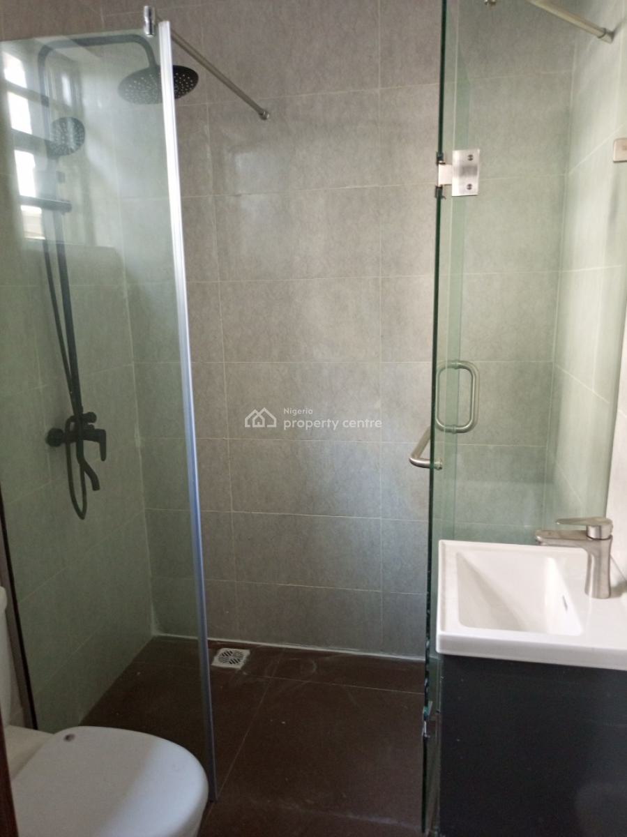 New Sharp 2bedroom Video Available, Ologolo, Lekki, Lagos, Flat / Apartment for Rent