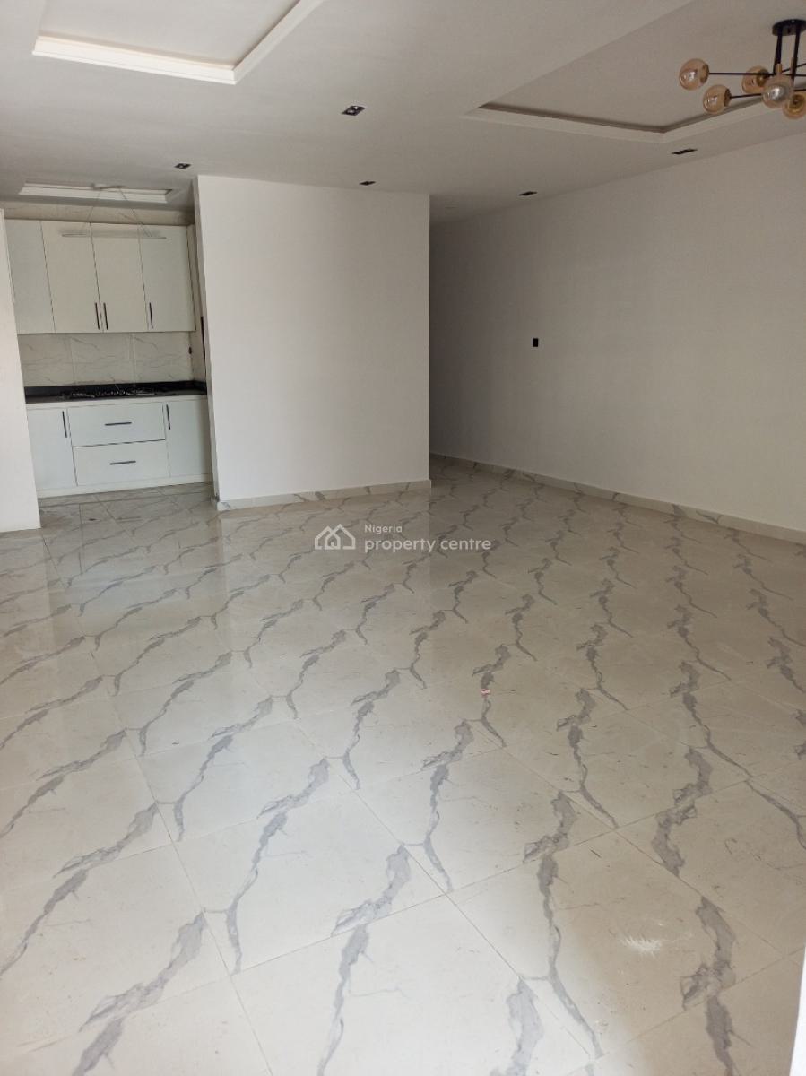New Sharp 2bedroom Video Available, Ologolo, Lekki, Lagos, Flat / Apartment for Rent