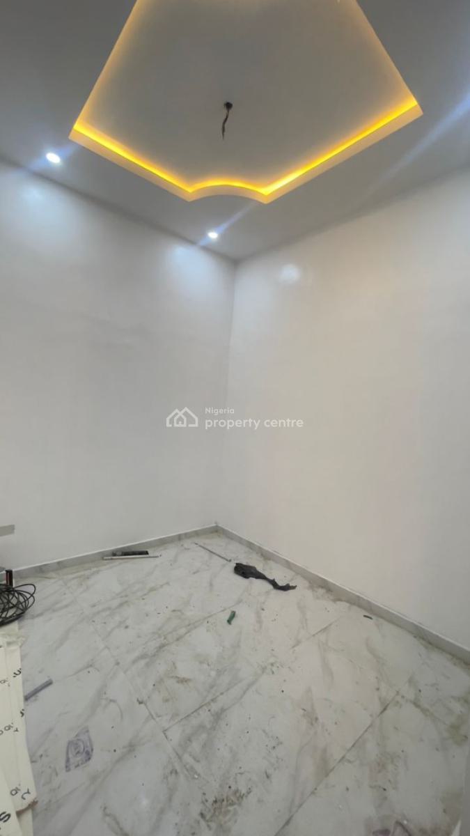 4 Units of Newly Built 4-bedroom Terrace Duplex with Standby Generator, Victoria Island (vi), Lagos, Terraced Duplex for Sale