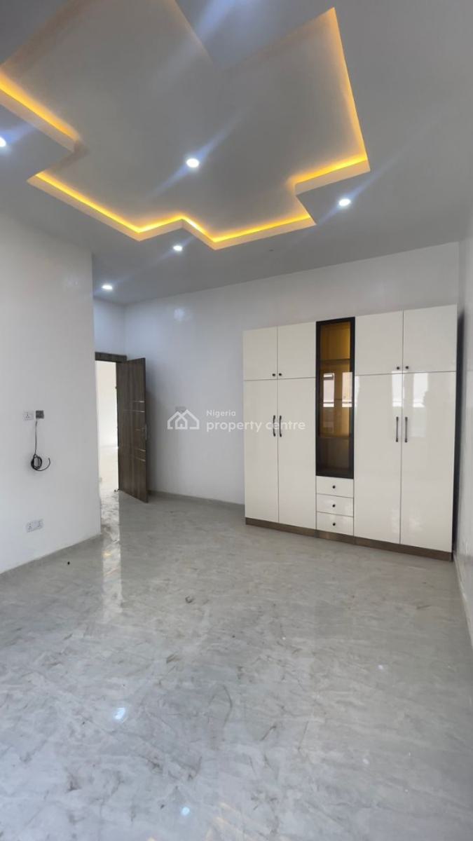 4 Units of Newly Built 4-bedroom Terrace Duplex with Standby Generator, Victoria Island (vi), Lagos, Terraced Duplex for Sale