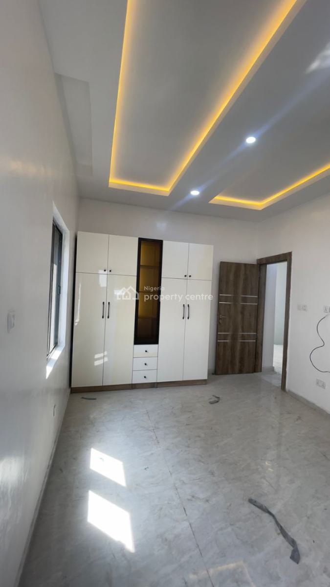 4 Units of Newly Built 4-bedroom Terrace Duplex with Standby Generator, Victoria Island (vi), Lagos, Terraced Duplex for Sale