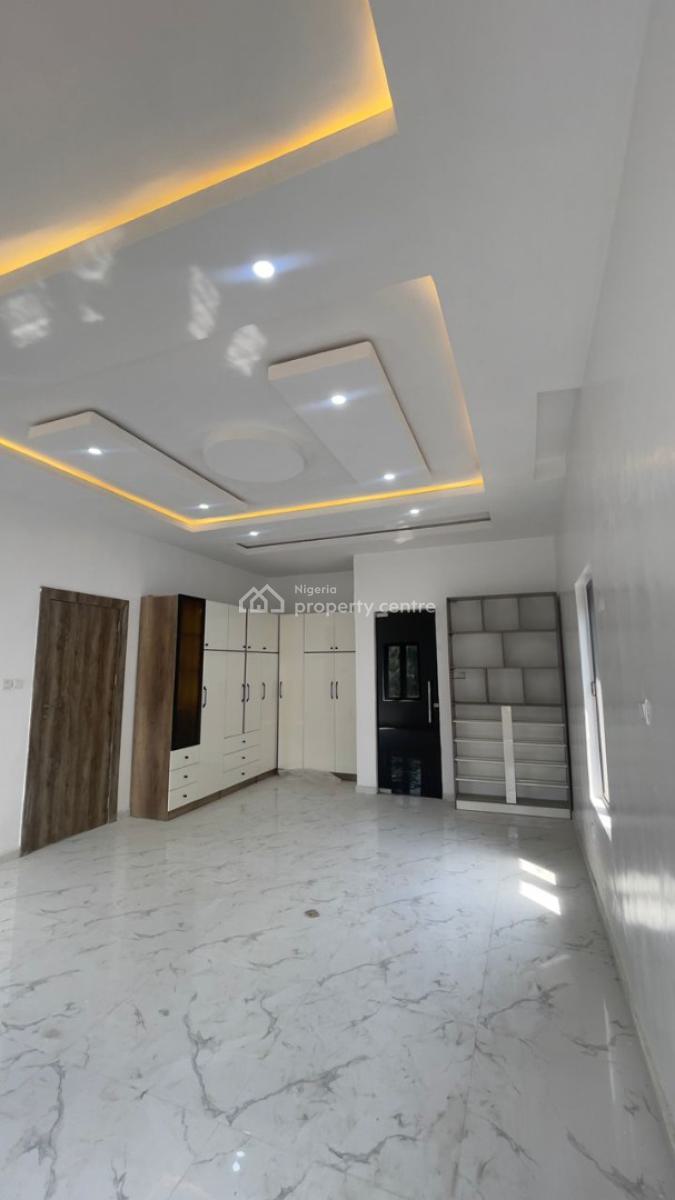 4 Units of Newly Built 4-bedroom Terrace Duplex with Standby Generator, Victoria Island (vi), Lagos, Terraced Duplex for Sale