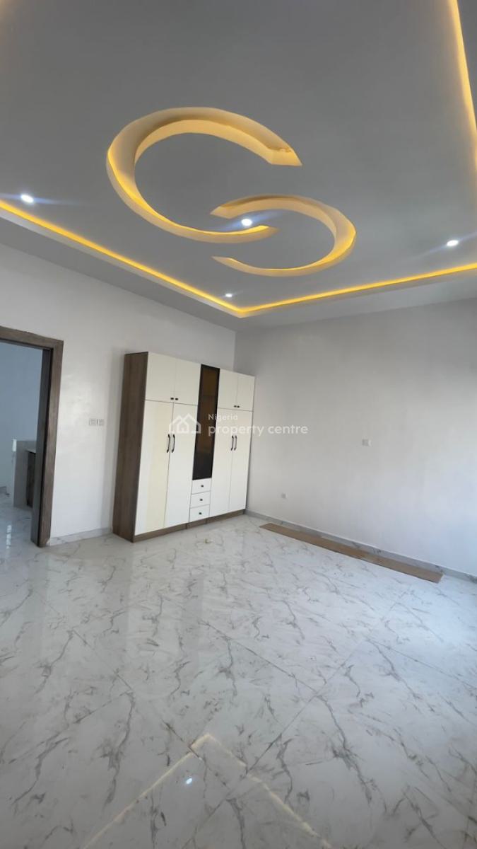 4 Units of Newly Built 4-bedroom Terrace Duplex with Standby Generator, Victoria Island (vi), Lagos, Terraced Duplex for Sale