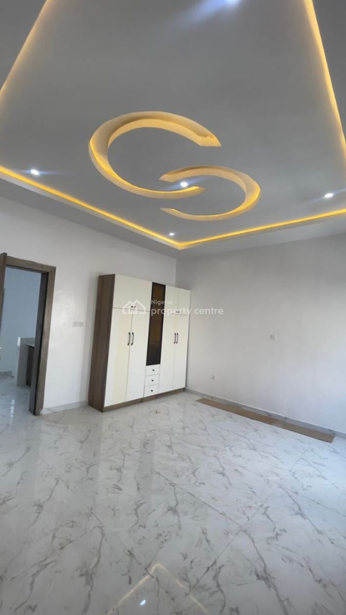 4 Units of Newly Built 4-bedroom Terrace Duplex with Standby Generator, Victoria Island (vi), Lagos, Terraced Duplex for Sale