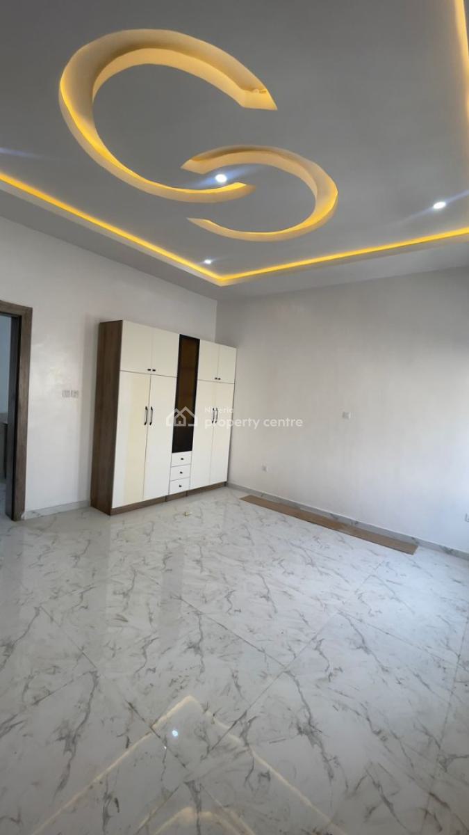 4 Units of Newly Built 4-bedroom Terrace Duplex with Standby Generator, Victoria Island (vi), Lagos, Terraced Duplex for Sale