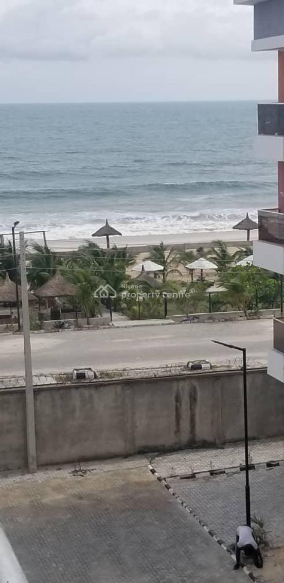 Fully Furnished 2-bedroom Apartment with Water View, Nike Art Gallery Road, Ikate Elegushi, Lekki, Lagos, Flat / Apartment for Rent