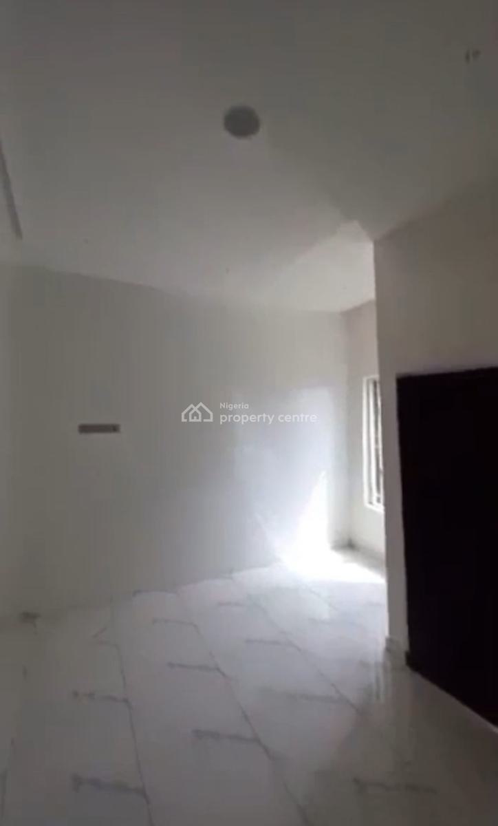 4 Bedroom Terrace Duplex with 2 Sitting Room + Room Bq, Main, Guzape District, Abuja, Terraced Duplex for Rent