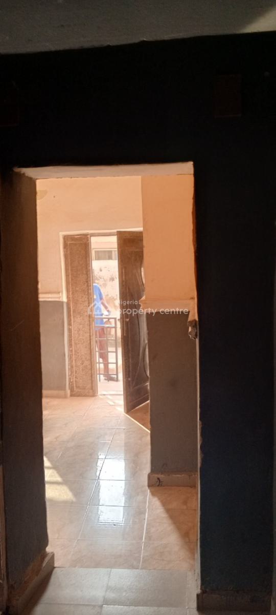 Standard Mini Flat Ensuit, 15 Minutes Drive From Ojodu Berger Lagos, Asese, Ibafo, Ogun, Mini Flat (room and Parlour) for Rent
