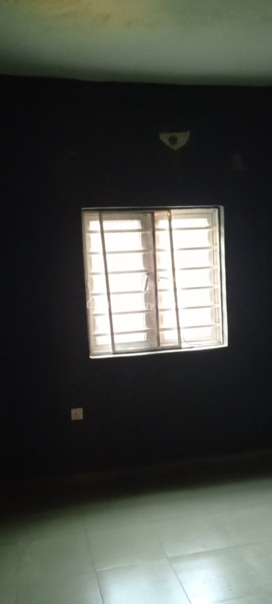 Standard Mini Flat Ensuit, 15 Minutes Drive From Ojodu Berger Lagos, Asese, Ibafo, Ogun, Mini Flat (room and Parlour) for Rent