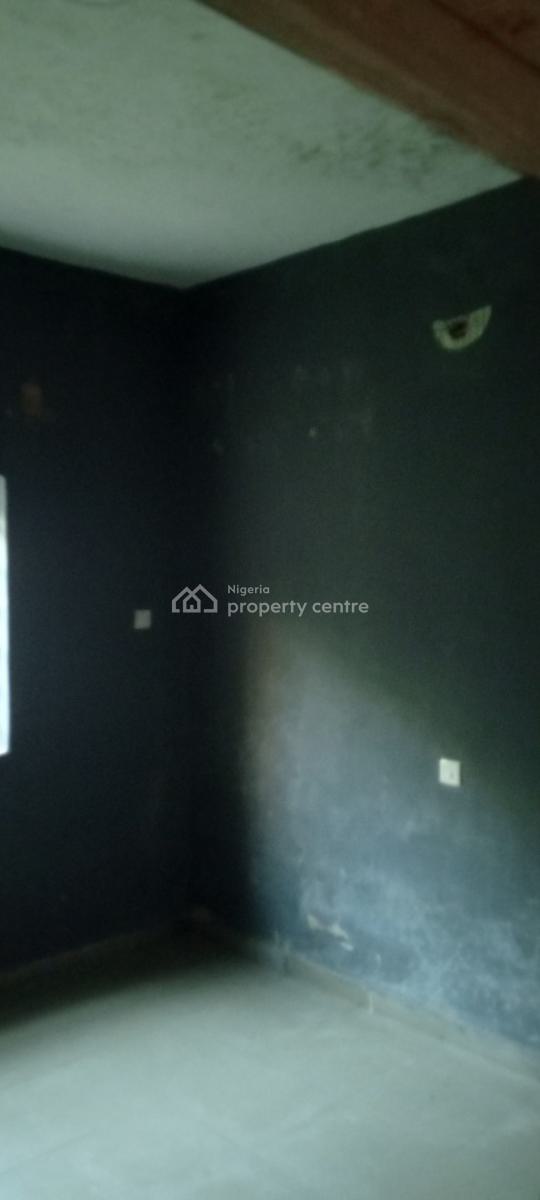 Standard Mini Flat Ensuit, 15 Minutes Drive From Ojodu Berger Lagos, Asese, Ibafo, Ogun, Mini Flat (room and Parlour) for Rent