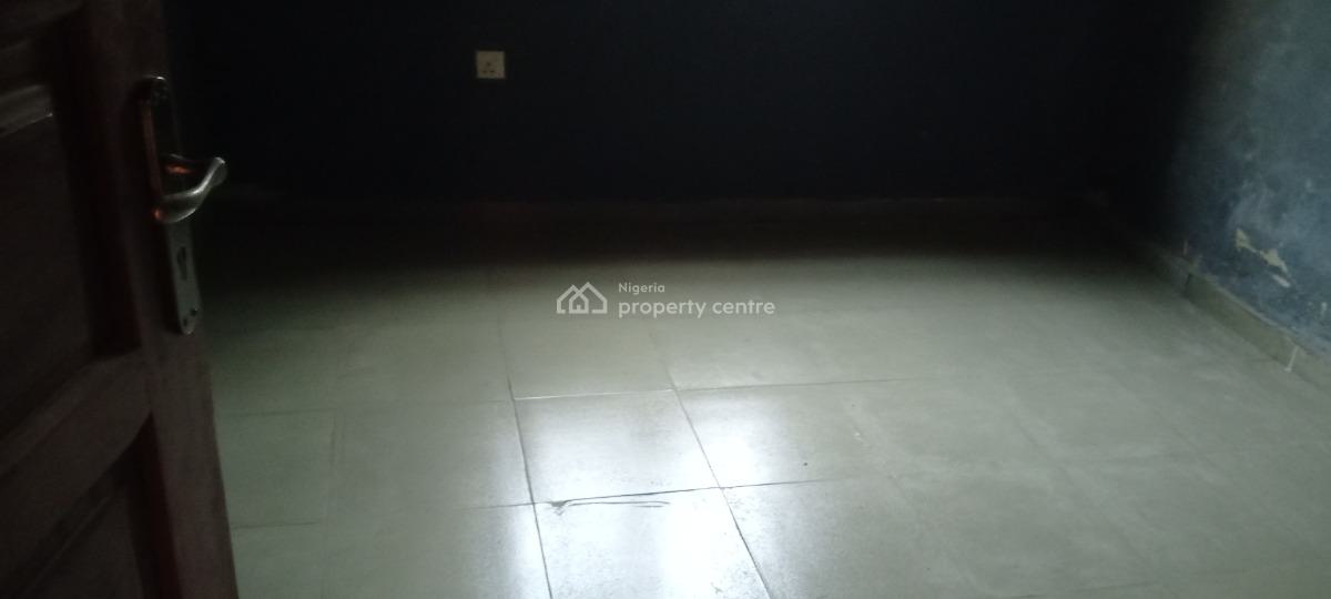 Standard Mini Flat Ensuit, 15 Minutes Drive From Ojodu Berger Lagos, Asese, Ibafo, Ogun, Mini Flat (room and Parlour) for Rent
