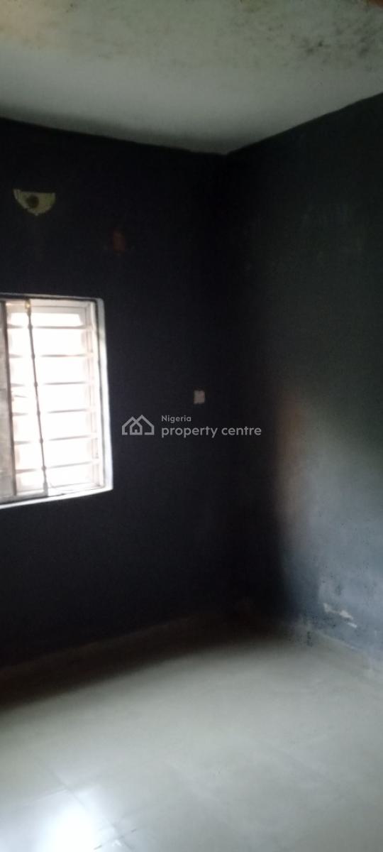 Standard Mini Flat Ensuit, 15 Minutes Drive From Ojodu Berger Lagos, Asese, Ibafo, Ogun, Mini Flat (room and Parlour) for Rent