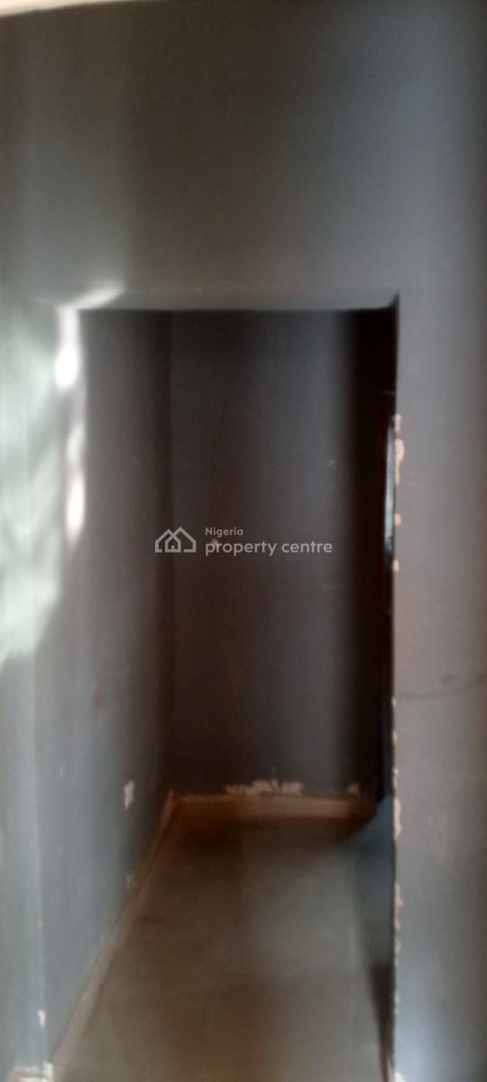 Standard Mini Flat Ensuit, 15 Minutes Drive From Ojodu Berger Lagos, Asese, Ibafo, Ogun, Mini Flat (room and Parlour) for Rent