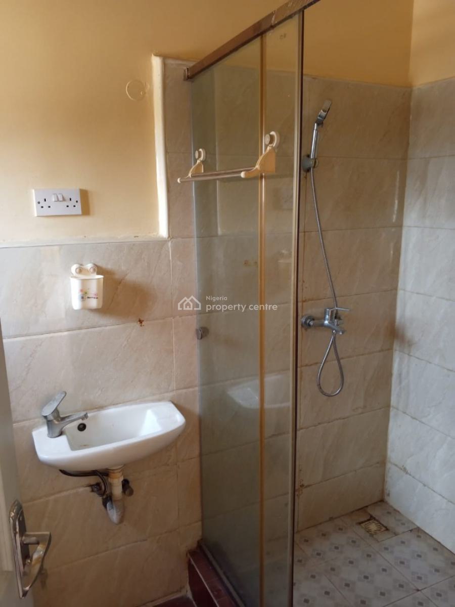 a Luxury 2 Bedrooms Flat with Excel, Badore Axis, Badore, Ajah, Lagos, Flat / Apartment for Rent