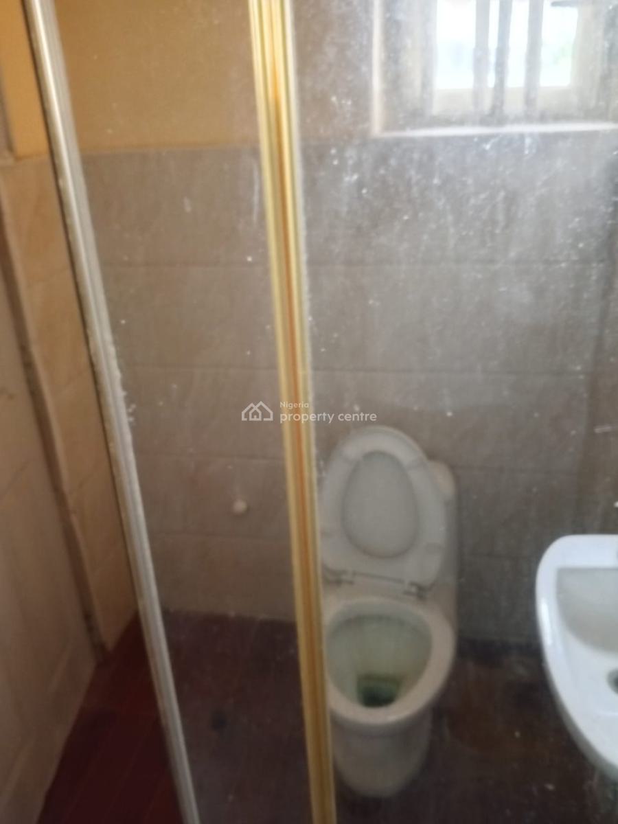 a Luxury 2 Bedrooms Flat with Excel, Badore Axis, Badore, Ajah, Lagos, Flat / Apartment for Rent