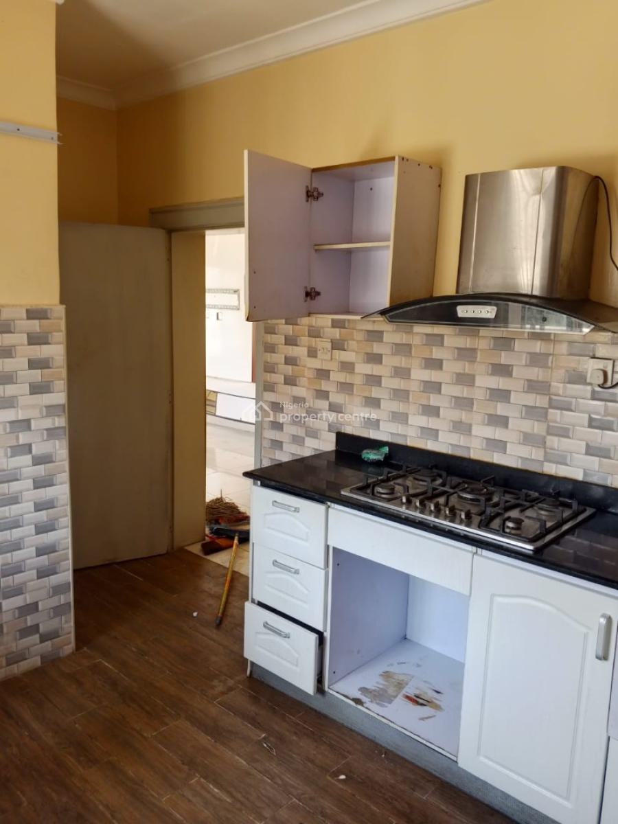 a Luxury 2 Bedrooms Flat with Excel, Badore Axis, Badore, Ajah, Lagos, Flat / Apartment for Rent