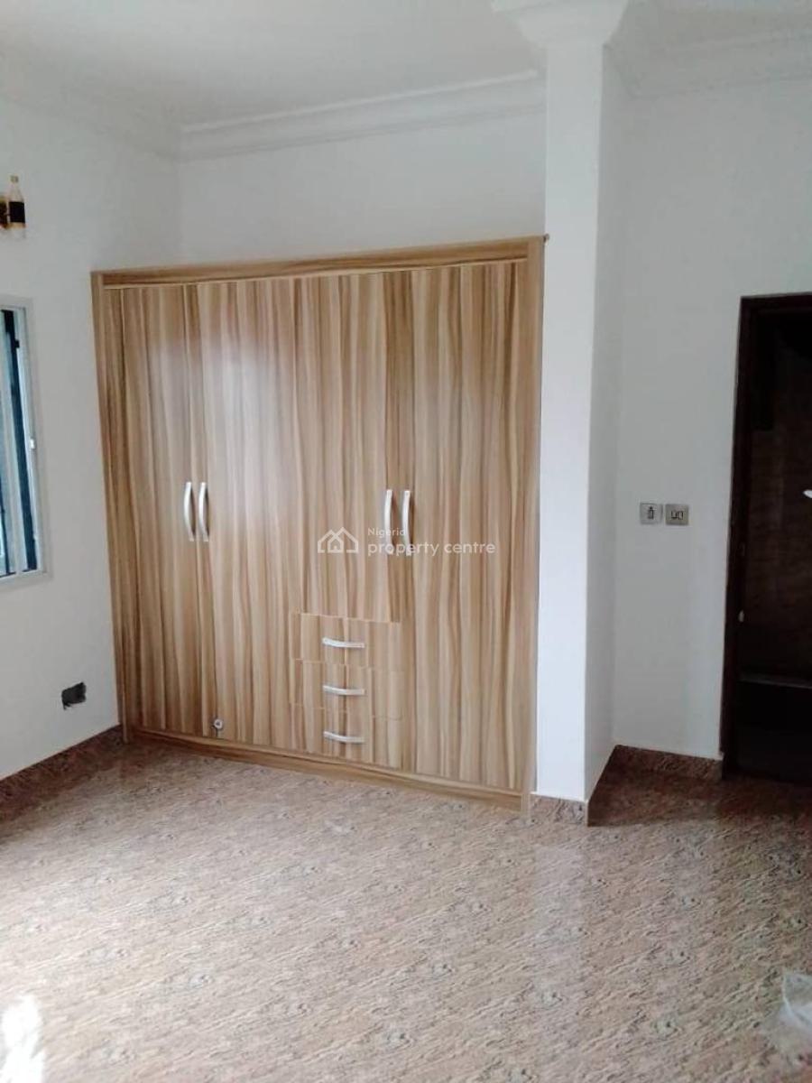 Lovely 4-bedroom Semi-detached Duplex @ Kayetoro, Ibeju-lekki, Kayetoro, Eleko Beach Road, Ibeju-lekki., Eleko, Ibeju Lekki, Lagos, Semi-detached Duplex for Sale