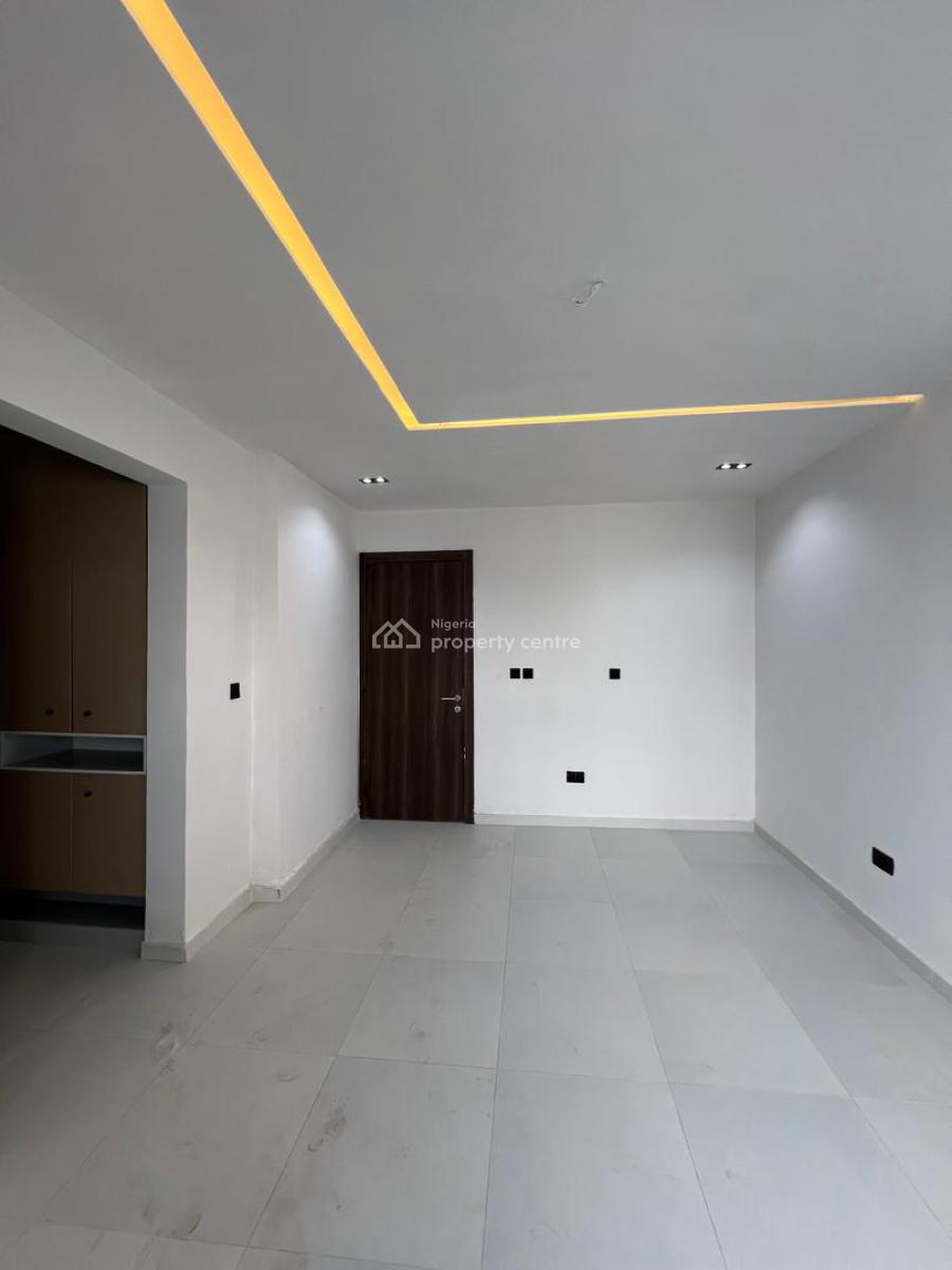 4 Bedroom Terrace Duplex with Boys Quarters, Lekki Phase 1, Lekki, Lagos, Terraced Duplex for Sale