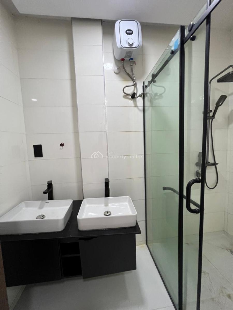 4 Bedroom Terrace Duplex with Boys Quarters, Lekki Phase 1, Lekki, Lagos, Terraced Duplex for Sale