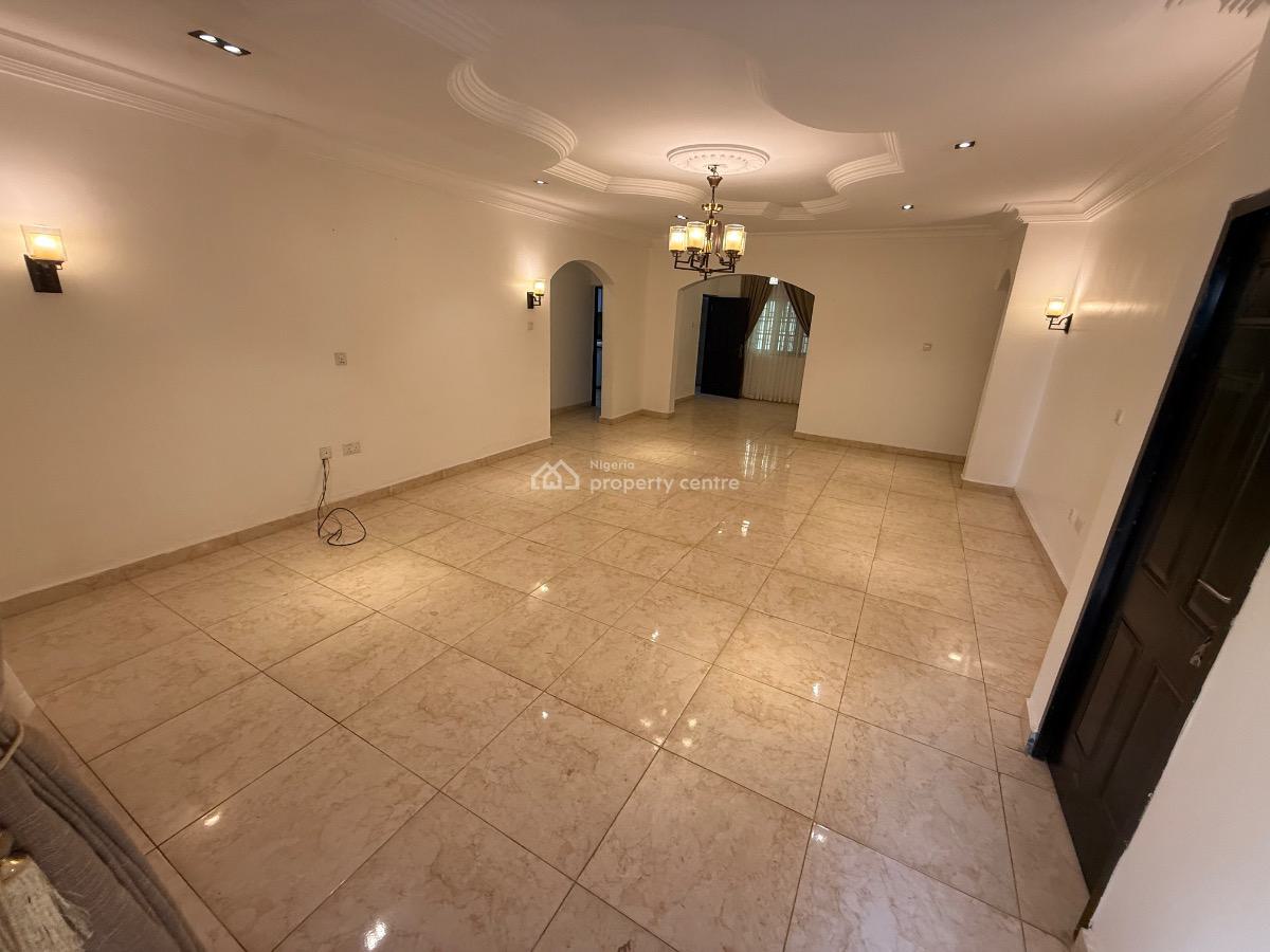 a Standard Home in a Cozy Estate Neighborhood, Close to Sunnyvale and Kabusa Estate, Galadimawa, Abuja, Detached Bungalow for Sale