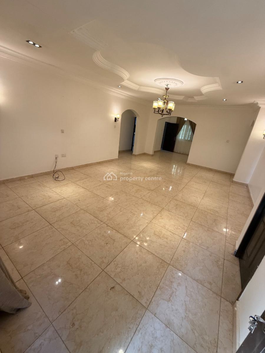 a Standard Home in a Cozy Estate Neighborhood, Close to Sunnyvale and Kabusa Estate, Galadimawa, Abuja, Detached Bungalow for Sale