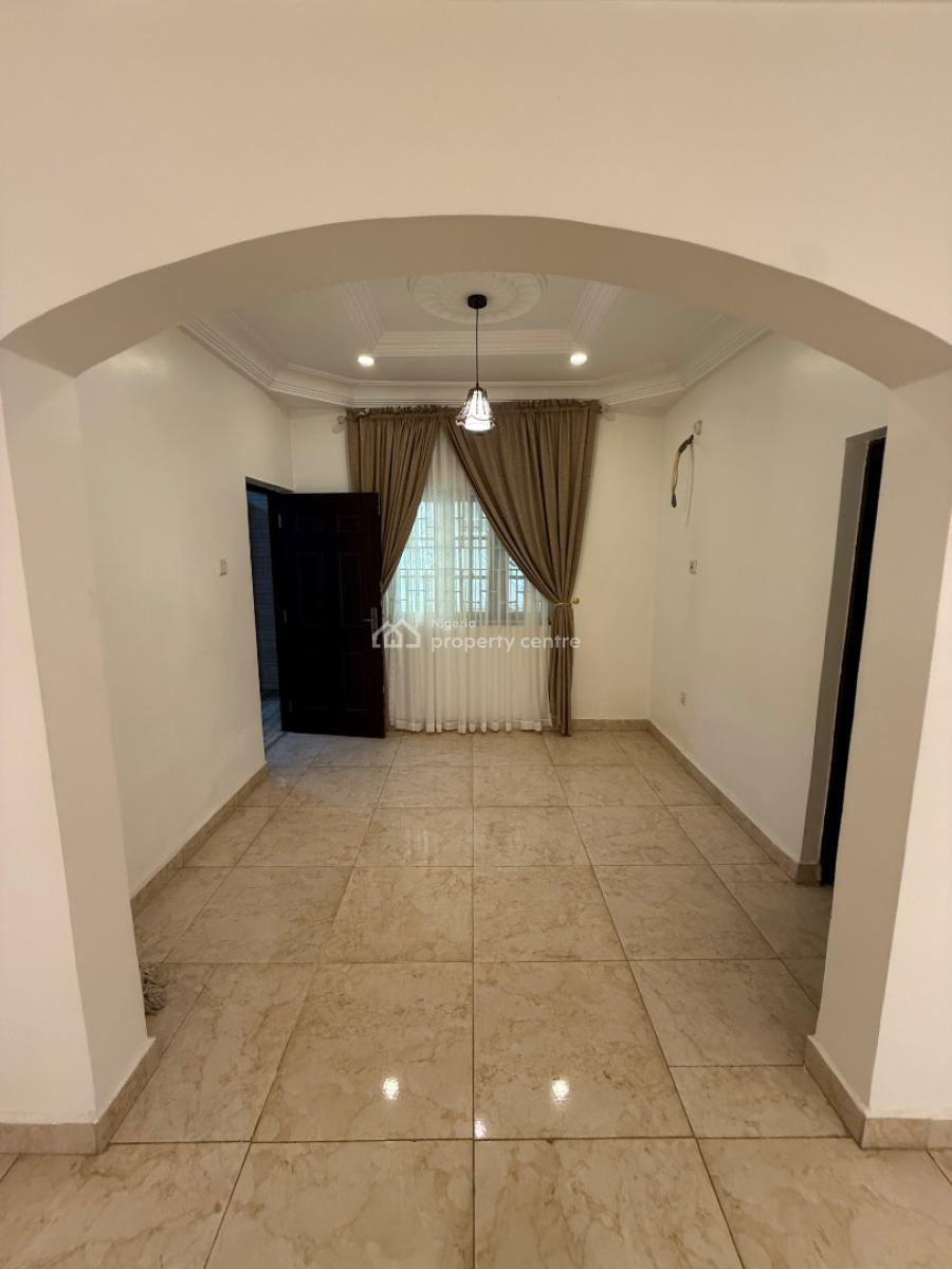 a Standard Home in a Cozy Estate Neighborhood, Close to Sunnyvale and Kabusa Estate, Galadimawa, Abuja, Detached Bungalow for Sale