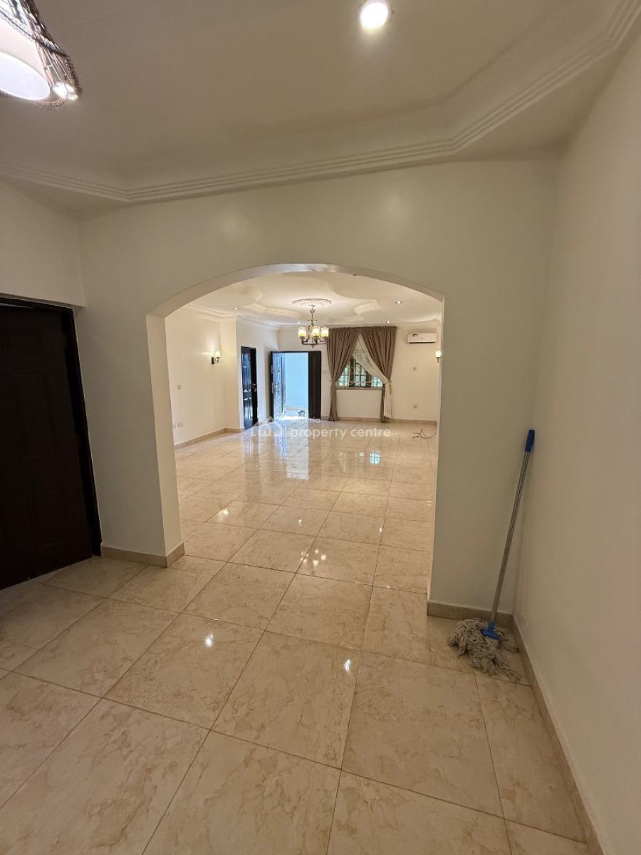 a Standard Home in a Cozy Estate Neighborhood, Close to Sunnyvale and Kabusa Estate, Galadimawa, Abuja, Detached Bungalow for Sale