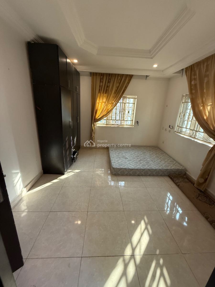 a Standard Home in a Cozy Estate Neighborhood, Close to Sunnyvale and Kabusa Estate, Galadimawa, Abuja, Detached Bungalow for Sale