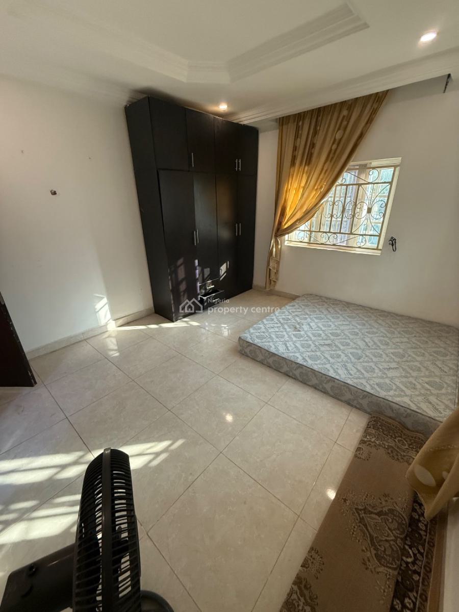 a Standard Home in a Cozy Estate Neighborhood, Close to Sunnyvale and Kabusa Estate, Galadimawa, Abuja, Detached Bungalow for Sale