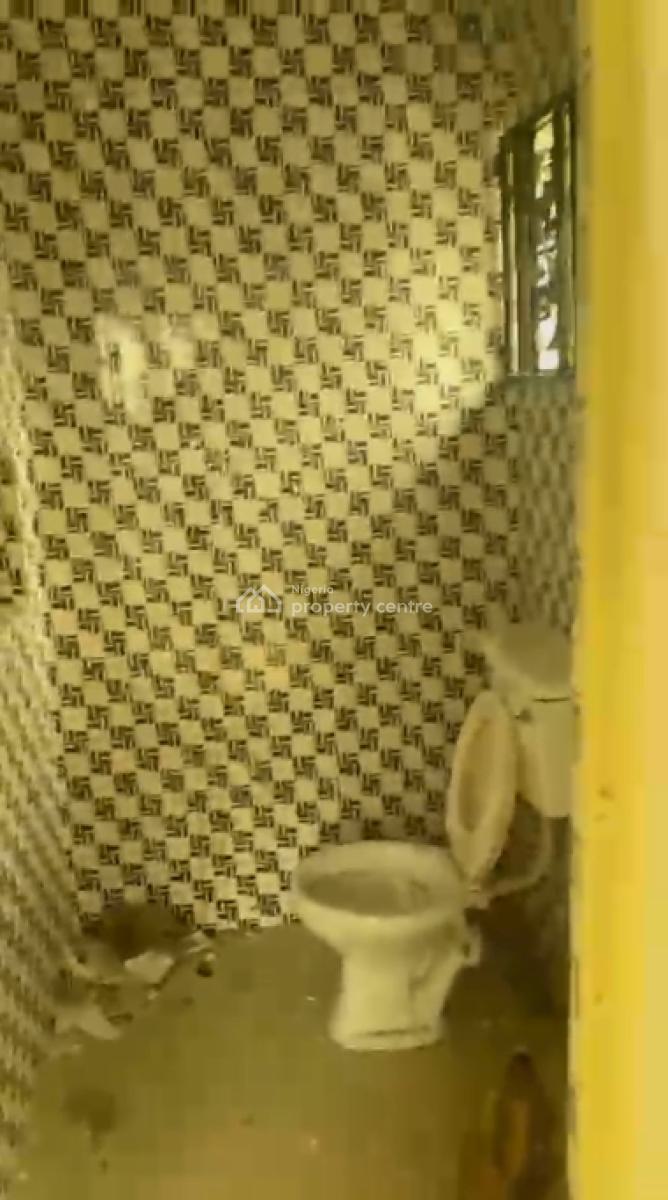 Brand New 2bedroom Flat, Ologunfe, Awoyaya, Ibeju Lekki, Lagos, Flat / Apartment for Rent