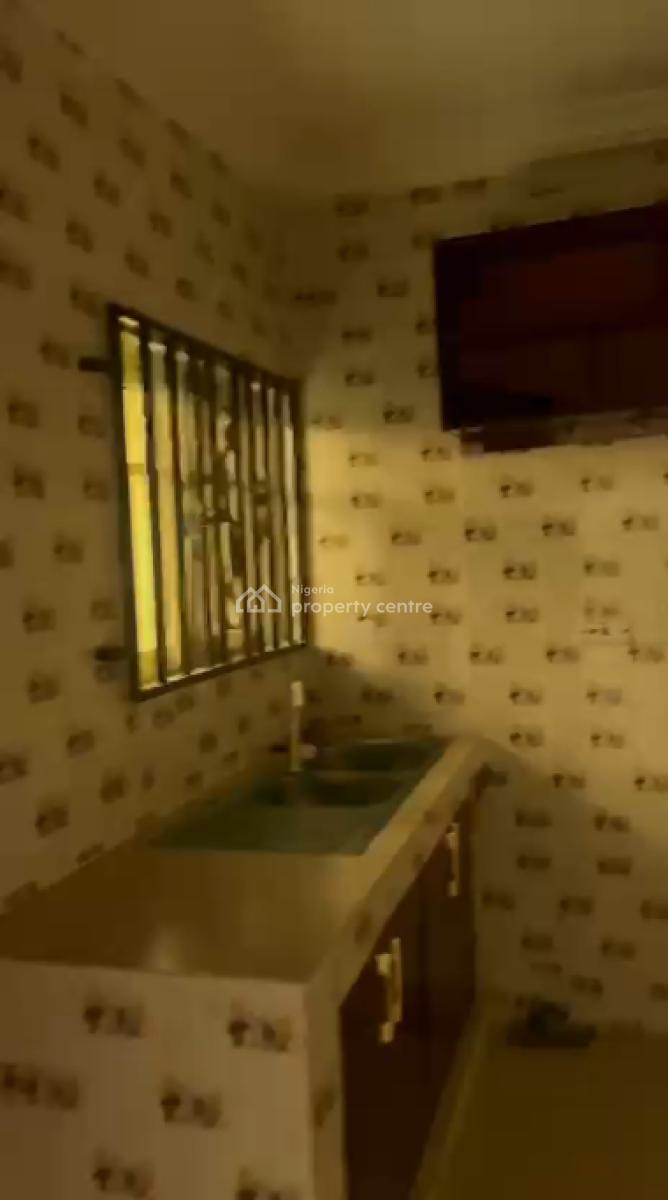 Brand New 2bedroom Flat, Ologunfe, Awoyaya, Ibeju Lekki, Lagos, Flat / Apartment for Rent