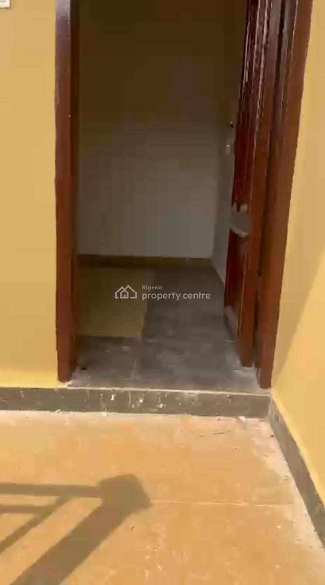 Brand New 2bedroom Flat, Ologunfe, Awoyaya, Ibeju Lekki, Lagos, Flat / Apartment for Rent