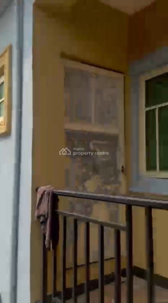 Brand New 2bedroom Flat, Ologunfe, Awoyaya, Ibeju Lekki, Lagos, Flat / Apartment for Rent