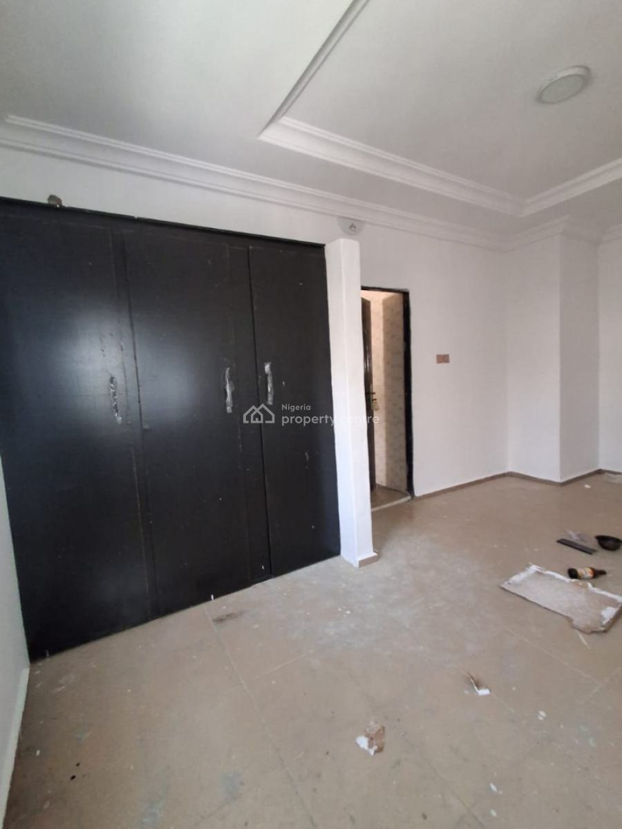 a Luxury 2 Bedrooms Flat with Excel, Badore Axis, Badore, Ajah, Lagos, Flat / Apartment for Rent