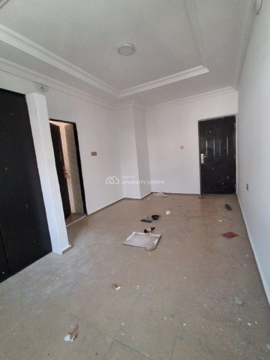 a Luxury 2 Bedrooms Flat with Excel, Badore Axis, Badore, Ajah, Lagos, Flat / Apartment for Rent