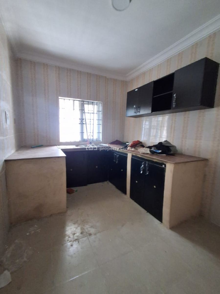 a Luxury 2 Bedrooms Flat with Excel, Badore Axis, Badore, Ajah, Lagos, Flat / Apartment for Rent
