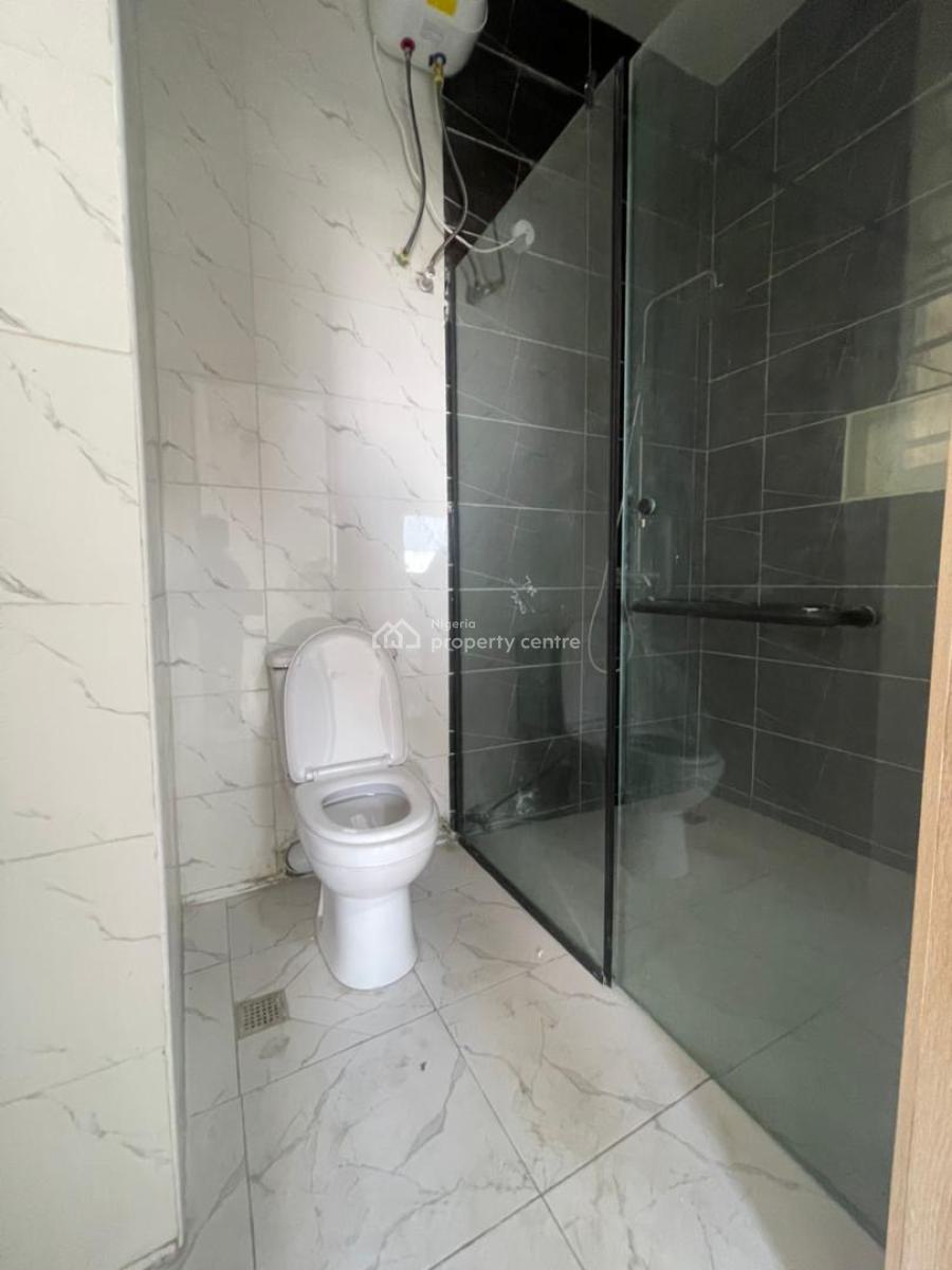 2bedroom Serviced Apartment with Gym and Swimming Pool, Ologolo, Lekki, Lagos, Flat / Apartment for Sale