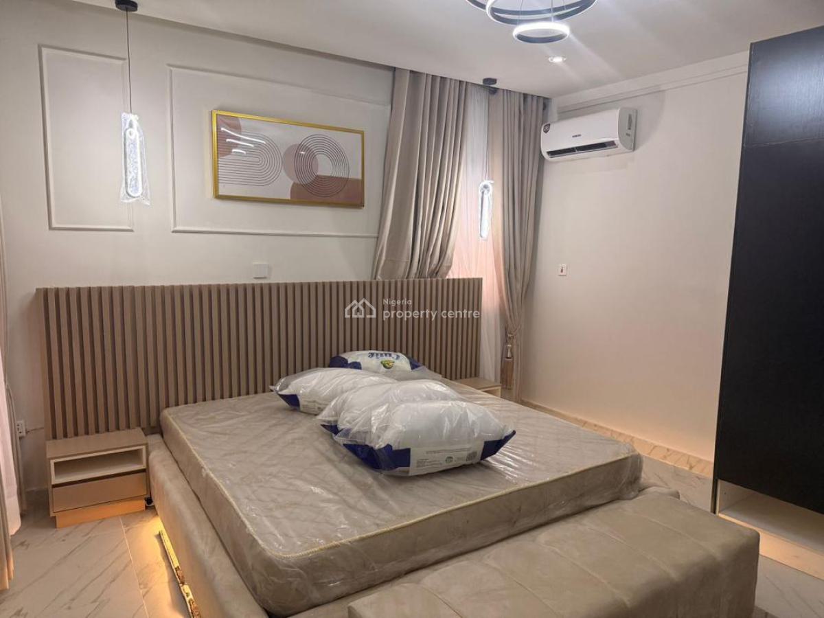 Serviced Fully Furnished 2-bedroom Apartment with 24 Lift, Oniru Estate, Oniru, Victoria Island (vi), Lagos, Flat / Apartment for Rent