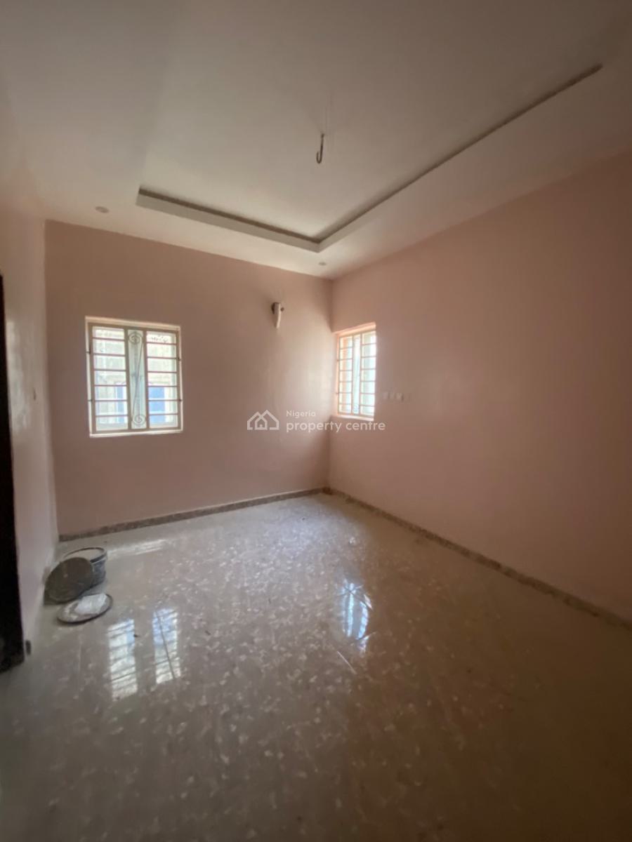 Band New 4 Bedroom Flat in a Secured Estate, Life Camp, Abuja, Flat / Apartment for Rent