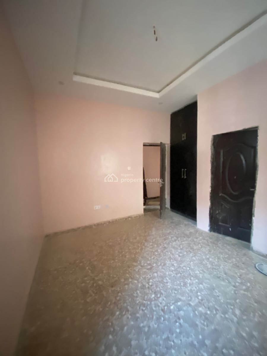 Band New 4 Bedroom Flat in a Secured Estate, Life Camp, Abuja, Flat / Apartment for Rent