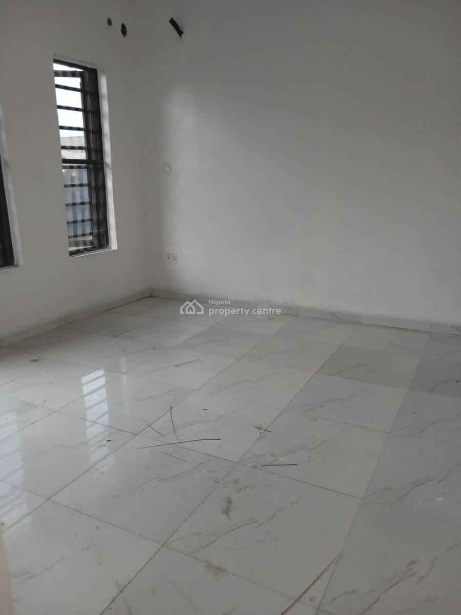 a Luxury Brand Newly Built Mini Flat with Excel, Along Addo Road, Badore, Ajah, Lagos, Mini Flat (room and Parlour) for Rent
