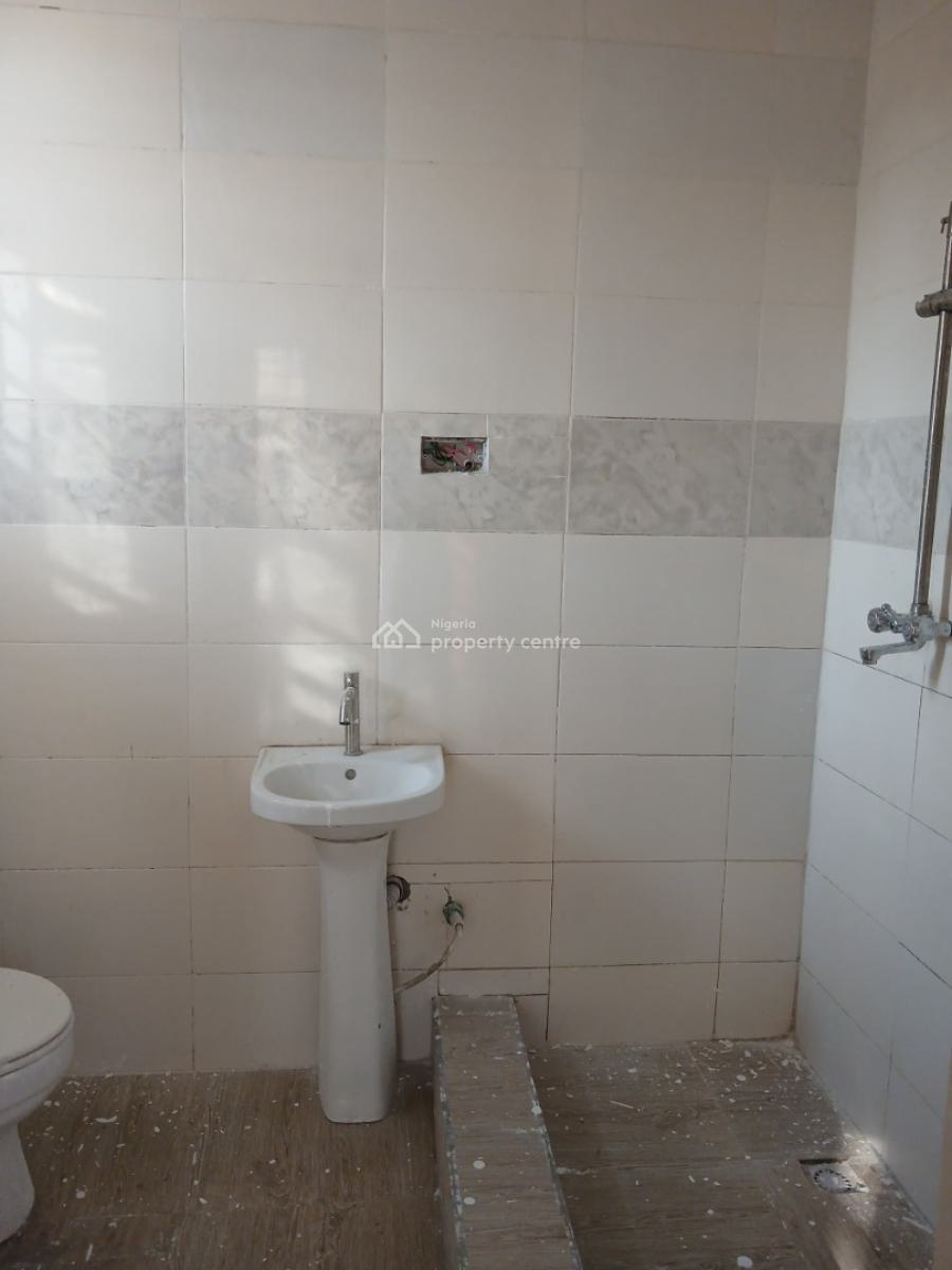 a Luxury Brand Newly Built Mini Flat with Excel, Along Addo Road, Badore, Ajah, Lagos, Mini Flat (room and Parlour) for Rent